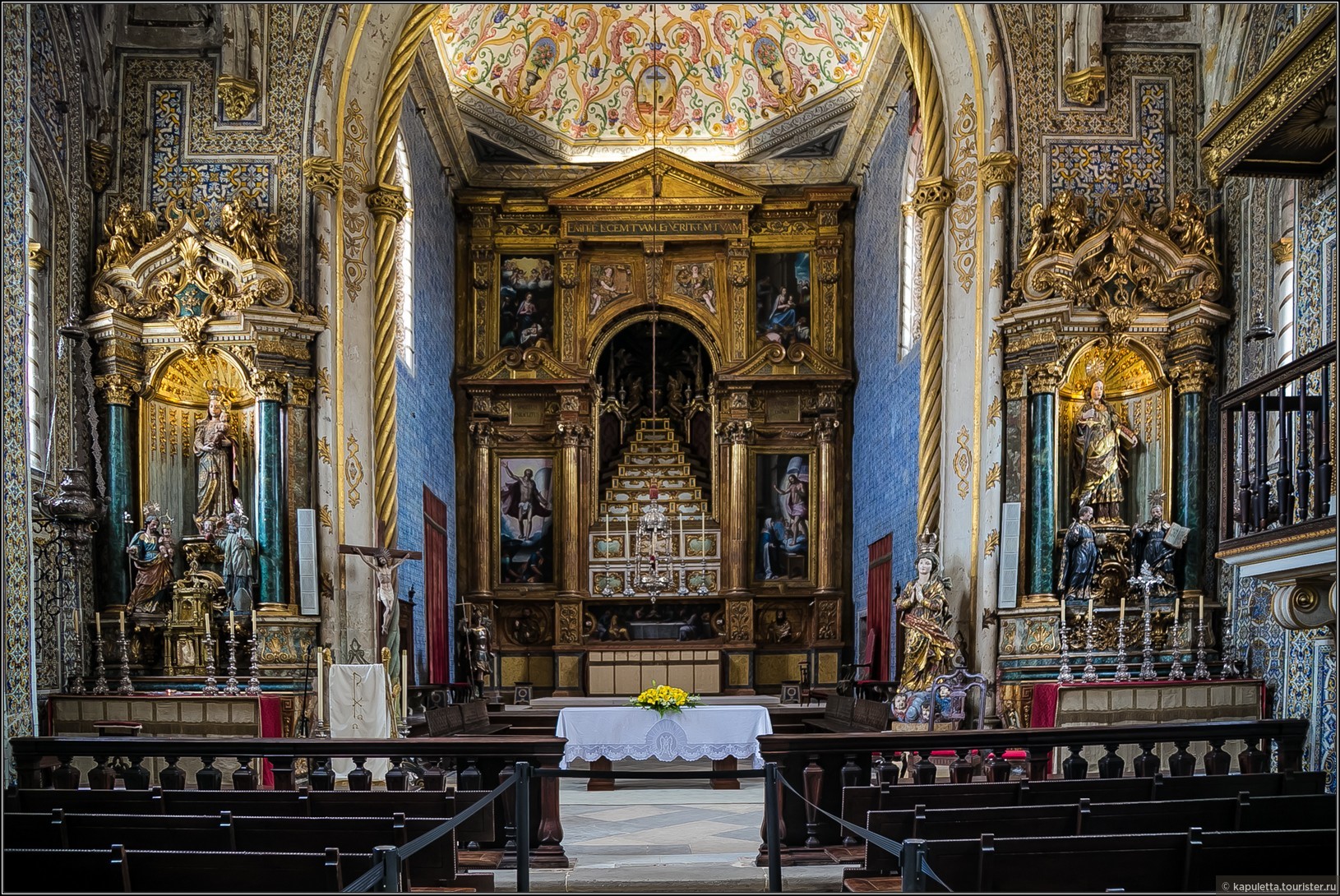 Coimbra